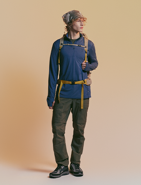 추천 상품 코디룩1