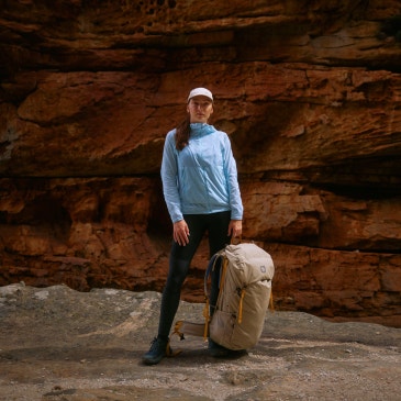 경량 트레킹에 대한 고찰